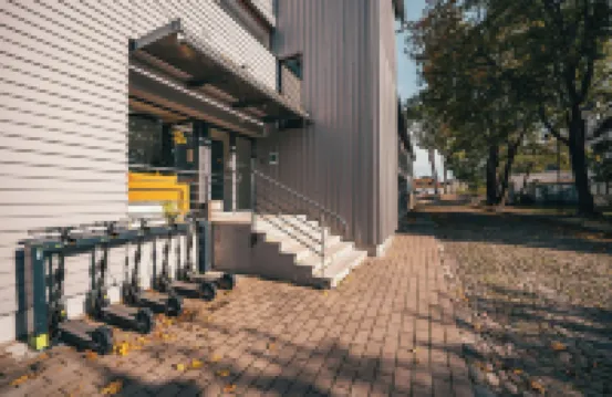 NOSPA酒店 庫雷薩雷酒店