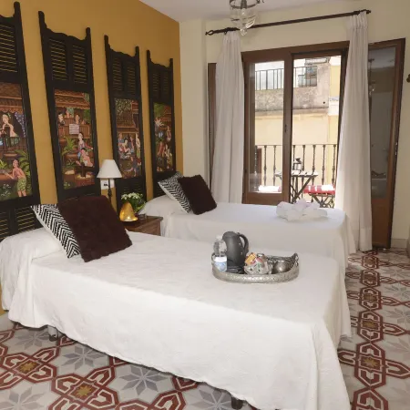 Terra de Mar Boutique Calpe, Grupo Terra de Mar, Alojamientos Con Encanto