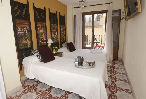 Terra de Mar Boutique Calpe, Grupo Terra de Mar, Alojamientos Con Encanto - Airport Shuttle