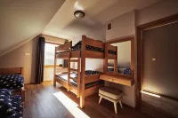 Holiday Home Directly at the Lake, Dabie Hotels in Gmina Bytow