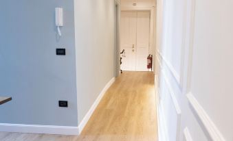 Tiburtina 86 Luxury Suites