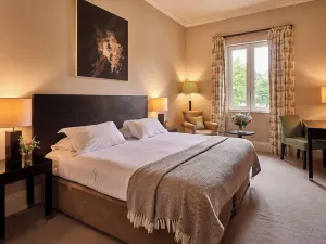 Bowood Hotel Spa & Golf Resort