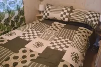 Cozy Cardiff Cabin Retreat Sleeps 6 by Aimee Hotels in Grangetown