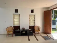 Cenreeza Airport Villa