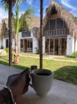 Blue Beach Eco-Hotel by Sanfabini - 2 Sao