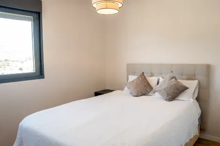 Mijas Holiday Home with Pool by Costarentals - Ref 251 Отели рядом с достопримечательностью «Iglesia Parroquial de la Inmaculada Concepcion»