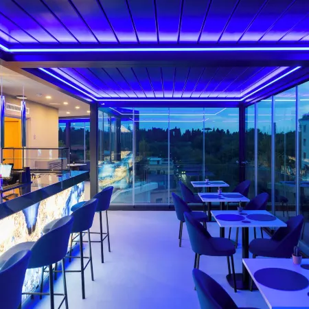 J Maluni City Hotel Отели рядом с достопримечательностью «Номентано»
