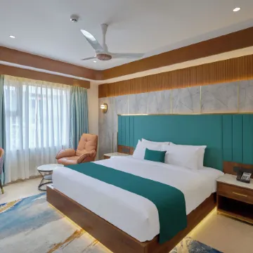 Kowju Airport Hotel Calicut