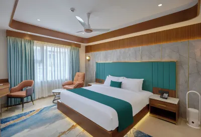 Kowju Airport Hotel Calicut