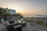 Bosavern Guest House Hotels in Plettenberg Bay