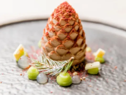 Post Hotel Paznaun Hotéis em See