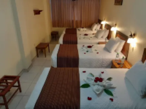 Margarita's House Machupicchu