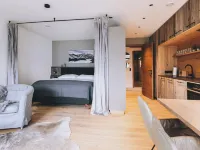 New! Apartment Alpinero 405 by we Rent - Wifi