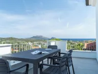 Le Conchiglie Apartments with Pool by Wonderful Italy Hotels in Pittulongu