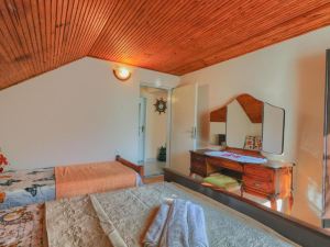 Charming Kotor Bay Retreat Just Steps from the Beach