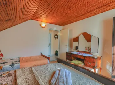 Charming Kotor Bay Retreat Just Steps from the Beach