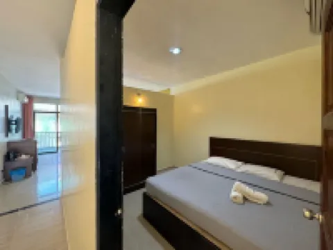 Mersing Beach Resort Hotels in Mersing