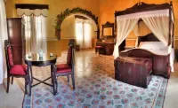 Hacienda Kaan AC - balcony