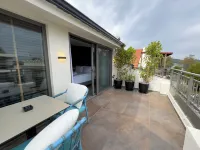 Nakas Hotel Hotels in Babataşı