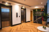 Royal Apartments Bournemouth Hotels in Boscombe