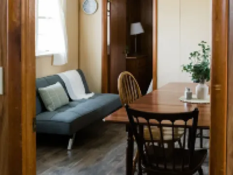 海狸溪小屋 斯特拉斯堡酒店