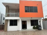 3 Bedroom En-Suite House in Communication Hills, East Legon Hills, Accra