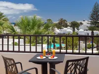H10 Suites Lanzarote Gardens Hotels in Lanzarote