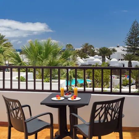 H10 Suites Lanzarote Gardens