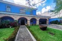 Santa Margarita Hotels in Ciudad Vieja