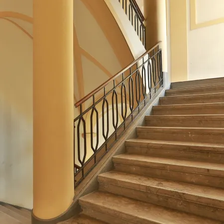 Amazing Sea View in Historic Building in Downtown by Wonderful Italy