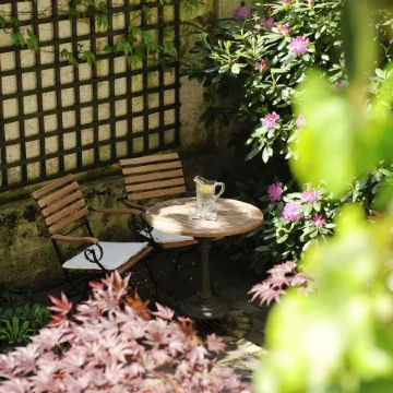 Boutique Hotel Splendid Отели рядом с достопримечательностью «Станция метро Lehel»