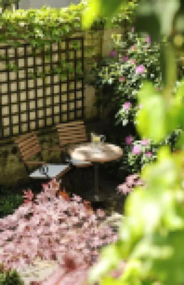 Boutique Hotel Splendid