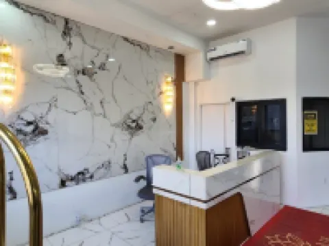 The Bel Air Hotel فنادق في جورج تاون