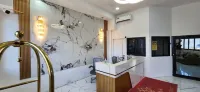 The Bel Air Hotel Hotels in Lusignan