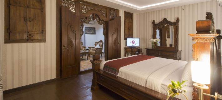Grand Puri Saron Yogyakarta Hotel a Yogyakarta