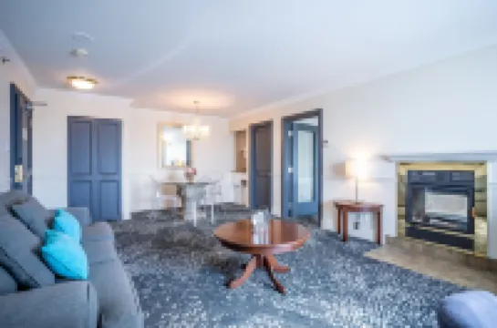 Manoir des Sables Hôtel & Golf