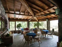 Agriturismo Giunasco Hotel a Bagnone