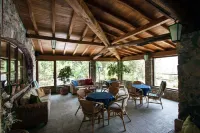 Giunasco Hotels in Fivizzano