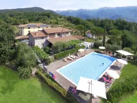 Agriturismo Giunasco Hotel a Bagnone