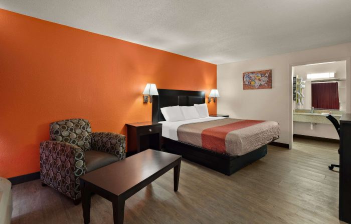 Econo Lodge
