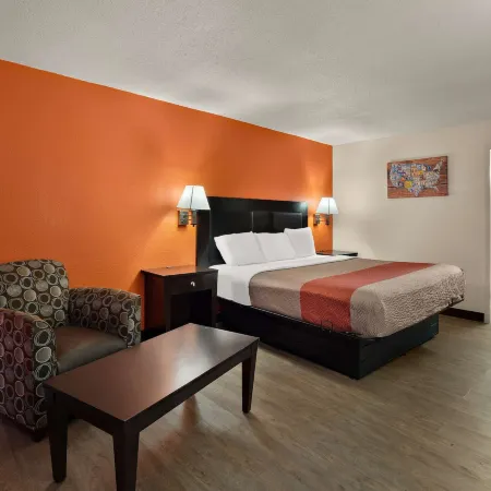 Econo Lodge