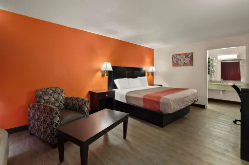 Econo Lodge