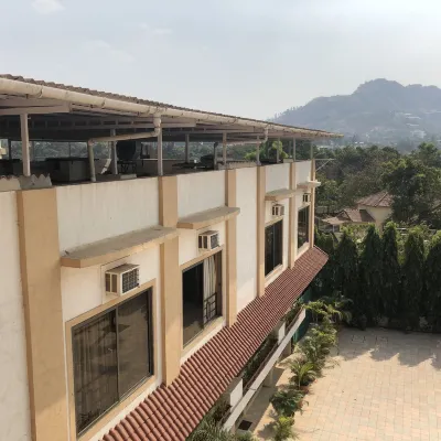 Resort Silver Hills Lonavala Hotels near Bhimashankar Temple
