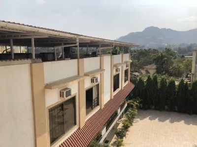 Resort Silver Hills Lonavala Hotels in Kune N.m.