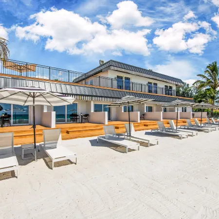 Seaside at Anna Maria Island Inn