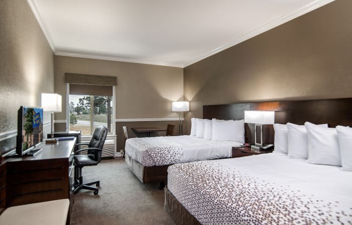 Hillside Inn Pagosa