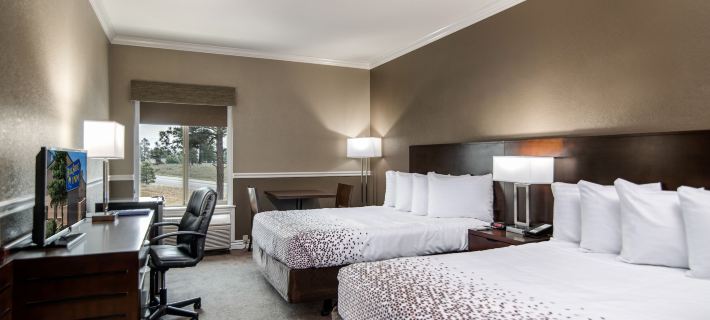 Hillside Inn Pagosa Hotels in Archuleta County