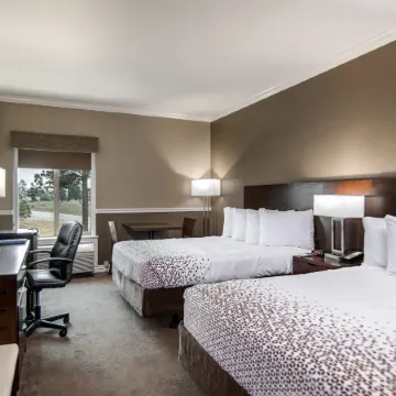 Hillside Inn Pagosa