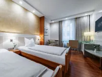 Hotel Royal Hotels in Stuttgart