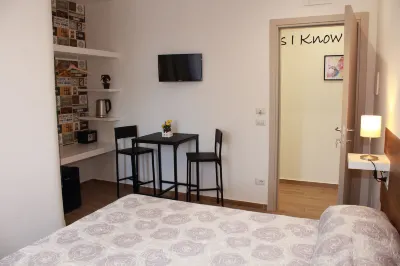 B&B Allerìa Hotels in Pozzuoli